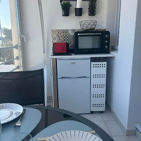 T1 Bis Proche Appartement *