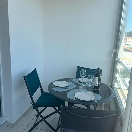 T1 Bis Proche Apartment Brétignolles-sur-Mer